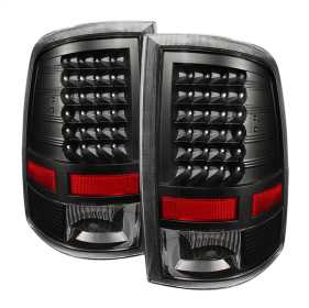 XTune Tail Lights